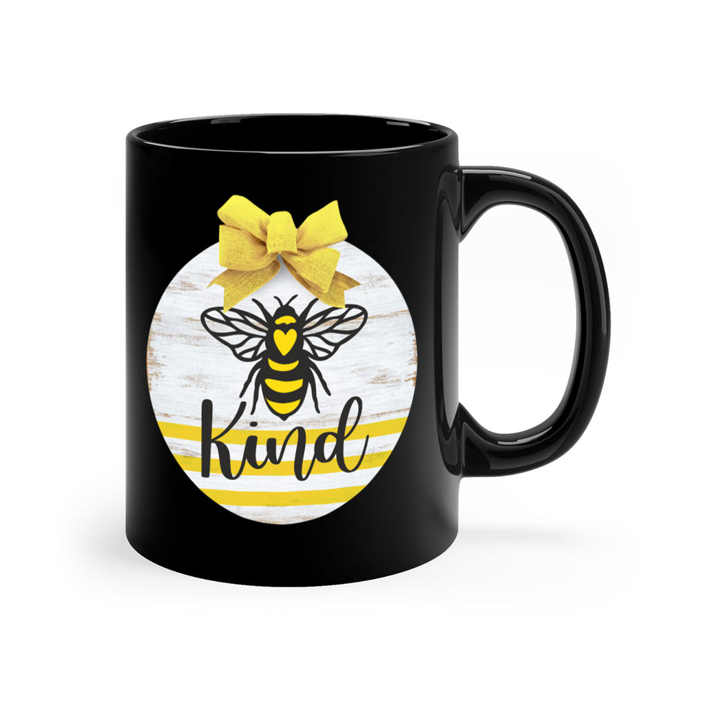 Bee Kind Mockup31#- spring-Mug / Coffee Cup