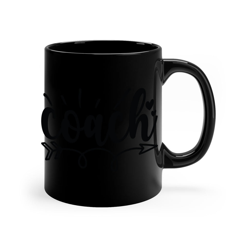 Coach 1361#- tennis-Mug / Coffee Cup