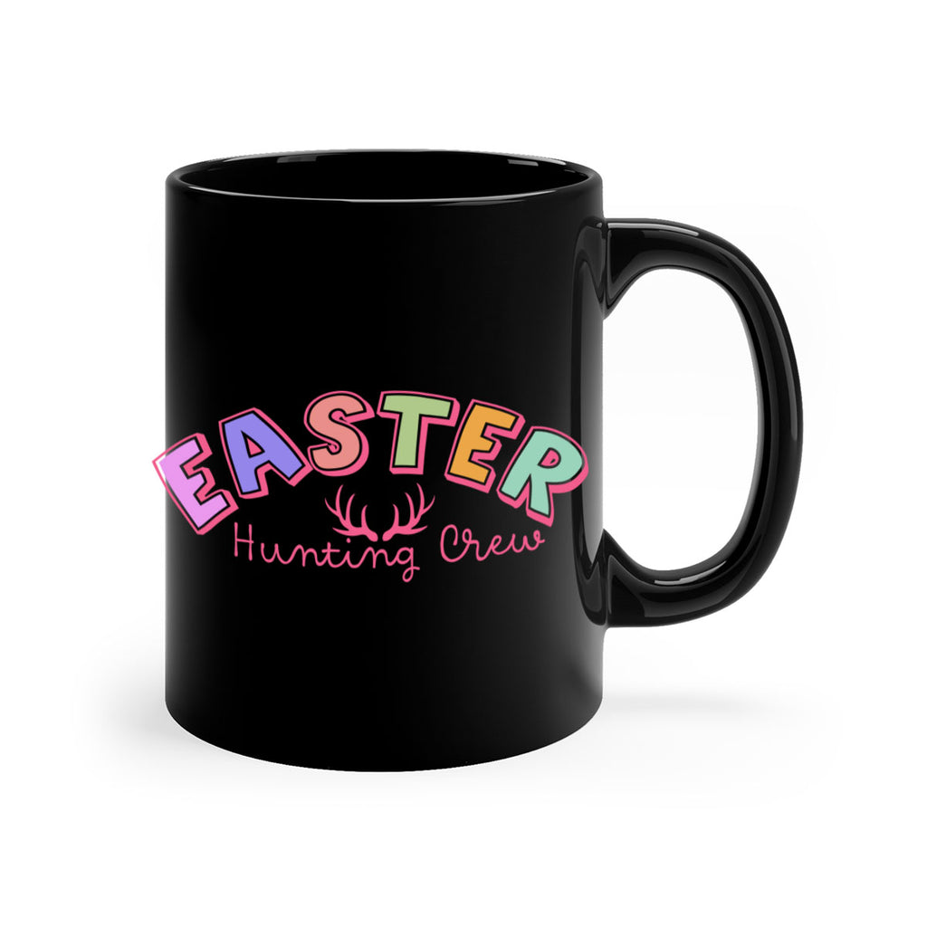 Easter hunting crew127#- spring-Mug / Coffee Cup