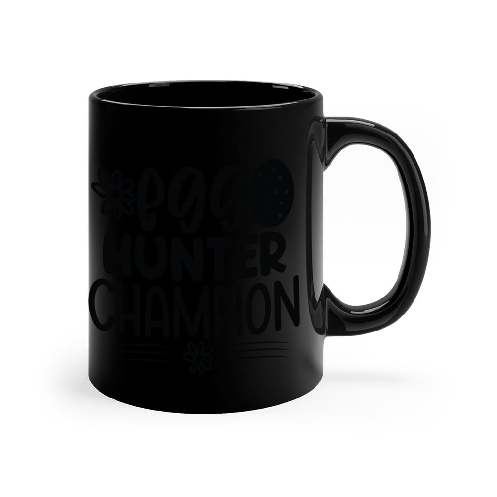 Egg hunter champion  133#- spring-Mug / Coffee Cup