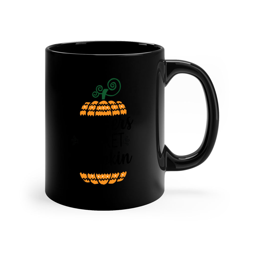 Farmersmarketpumpkin 179#- fall-Mug / Coffee Cup