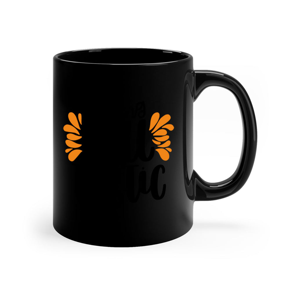 Feeling Fall Tastic 488#- fall-Mug / Coffee Cup
