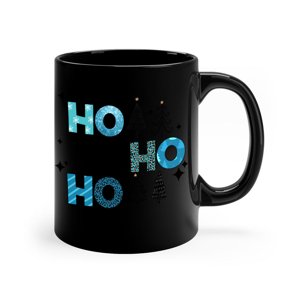 Ho Ho Ho 190#- winter-Mug / Coffee Cup