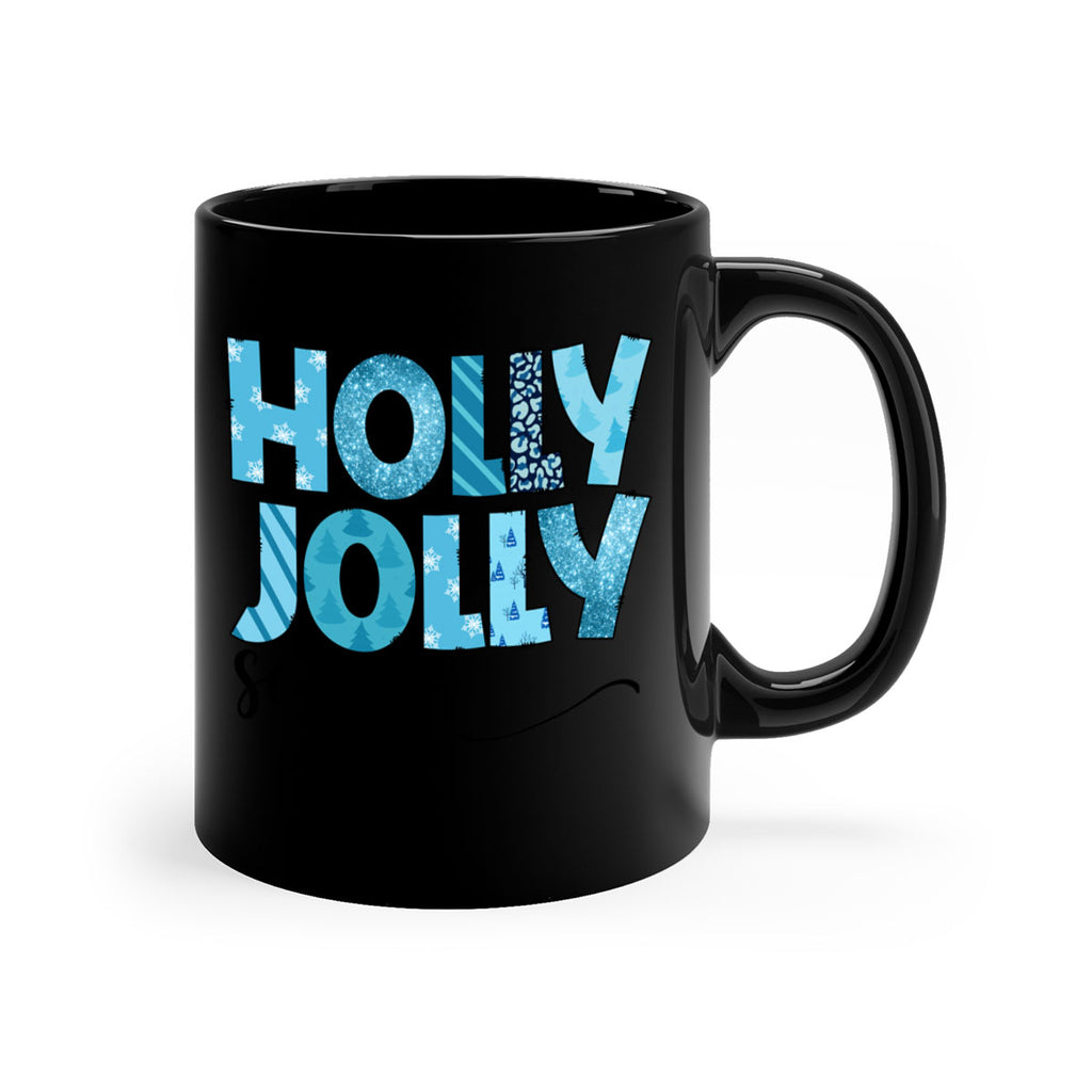 Holly Jolly season 193#- winter-Mug / Coffee Cup