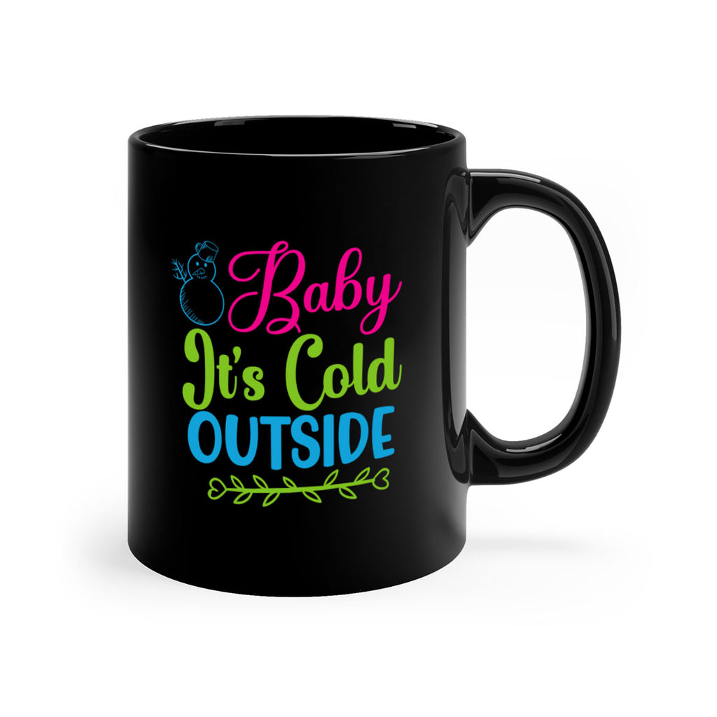 Its Winter Yall 269#- winter-Mug / Coffee Cup