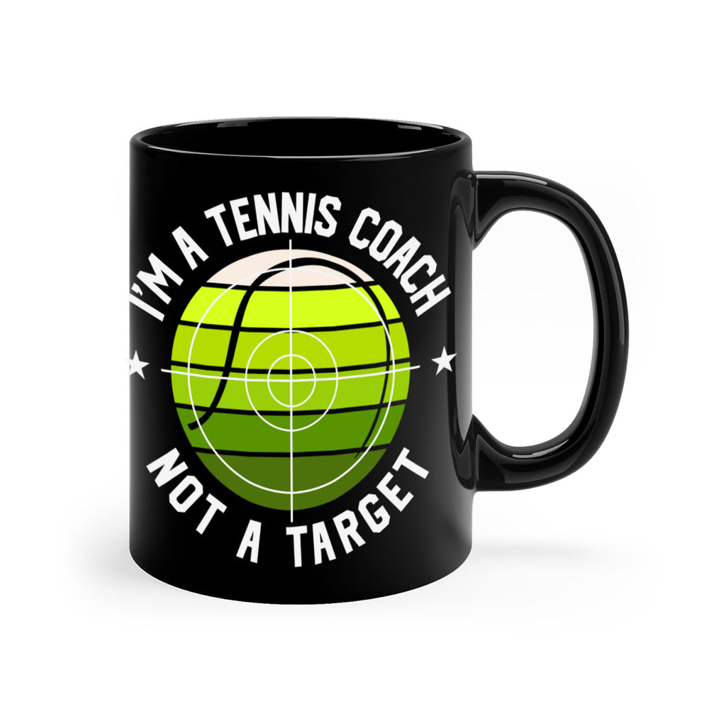 Litewort 2095#- tennis-Mug / Coffee Cup