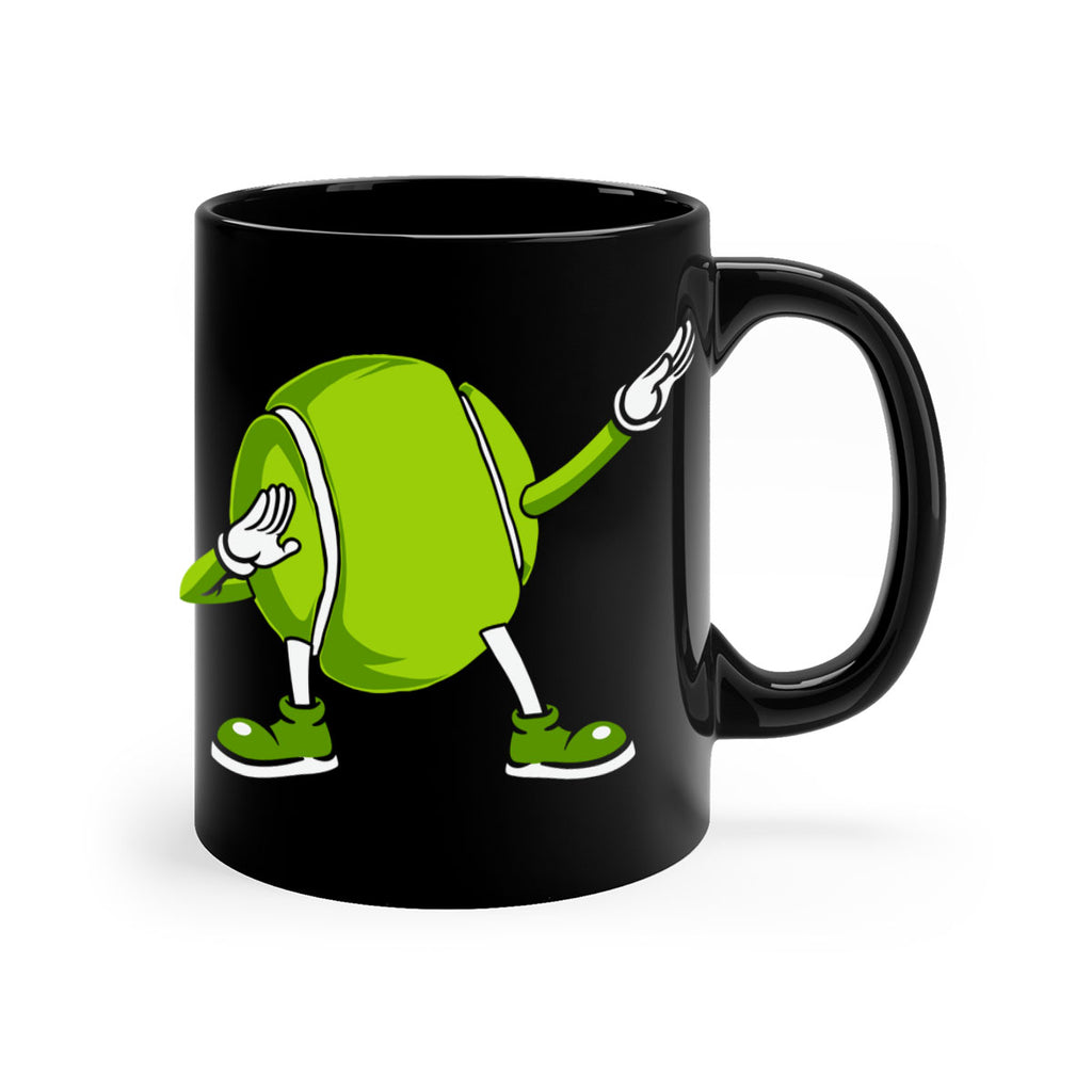Litewort 2171#- tennis-Mug / Coffee Cup