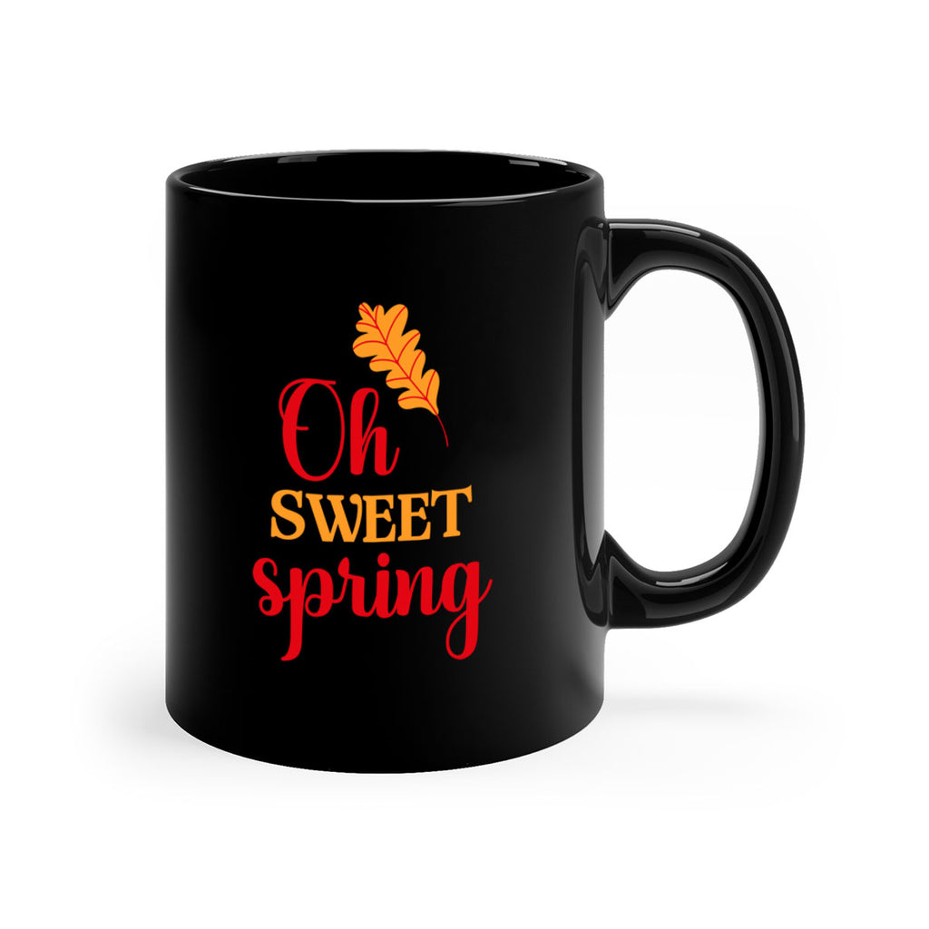 Oh sweet spring 373#- spring-Mug / Coffee Cup