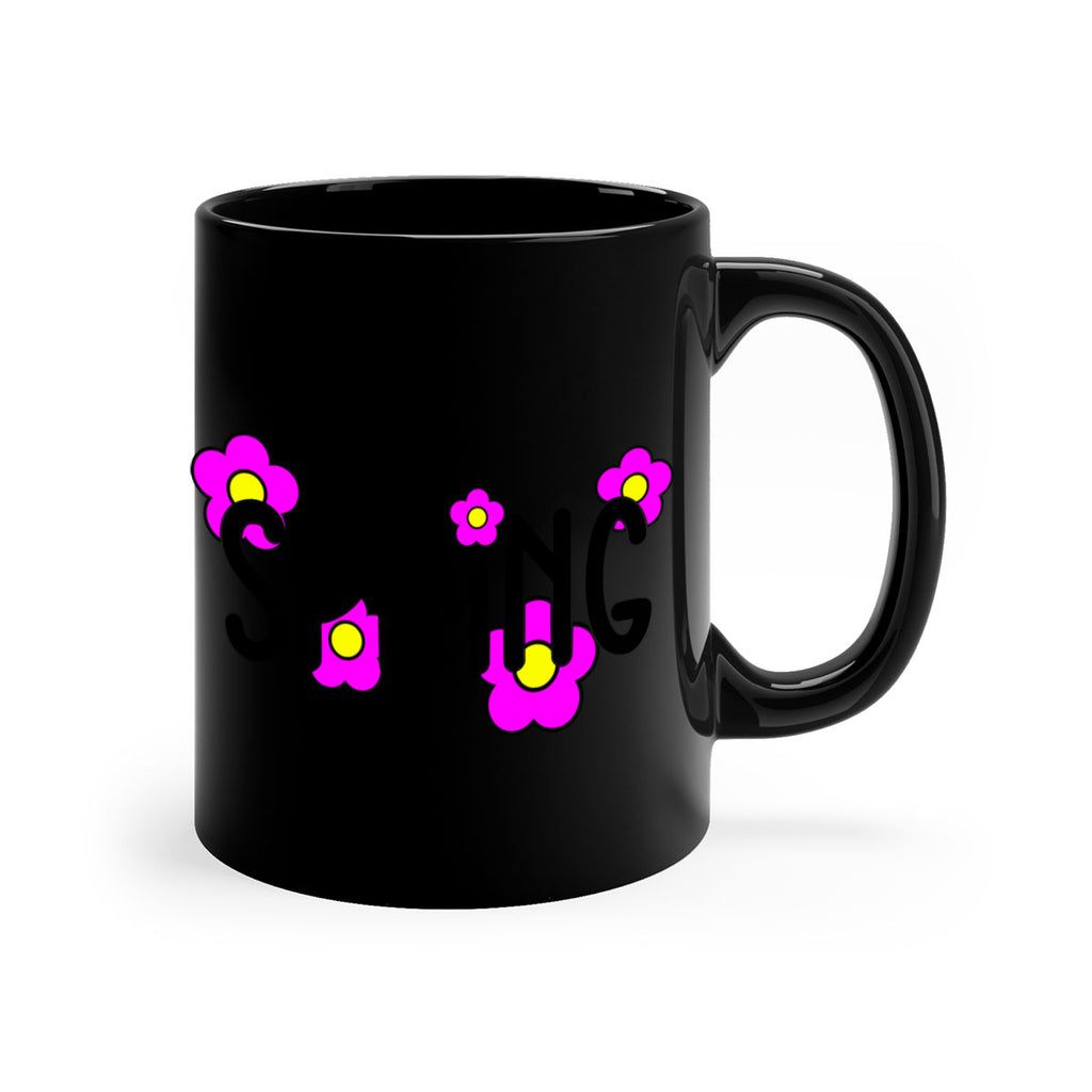 Spring 405#- spring-Mug / Coffee Cup