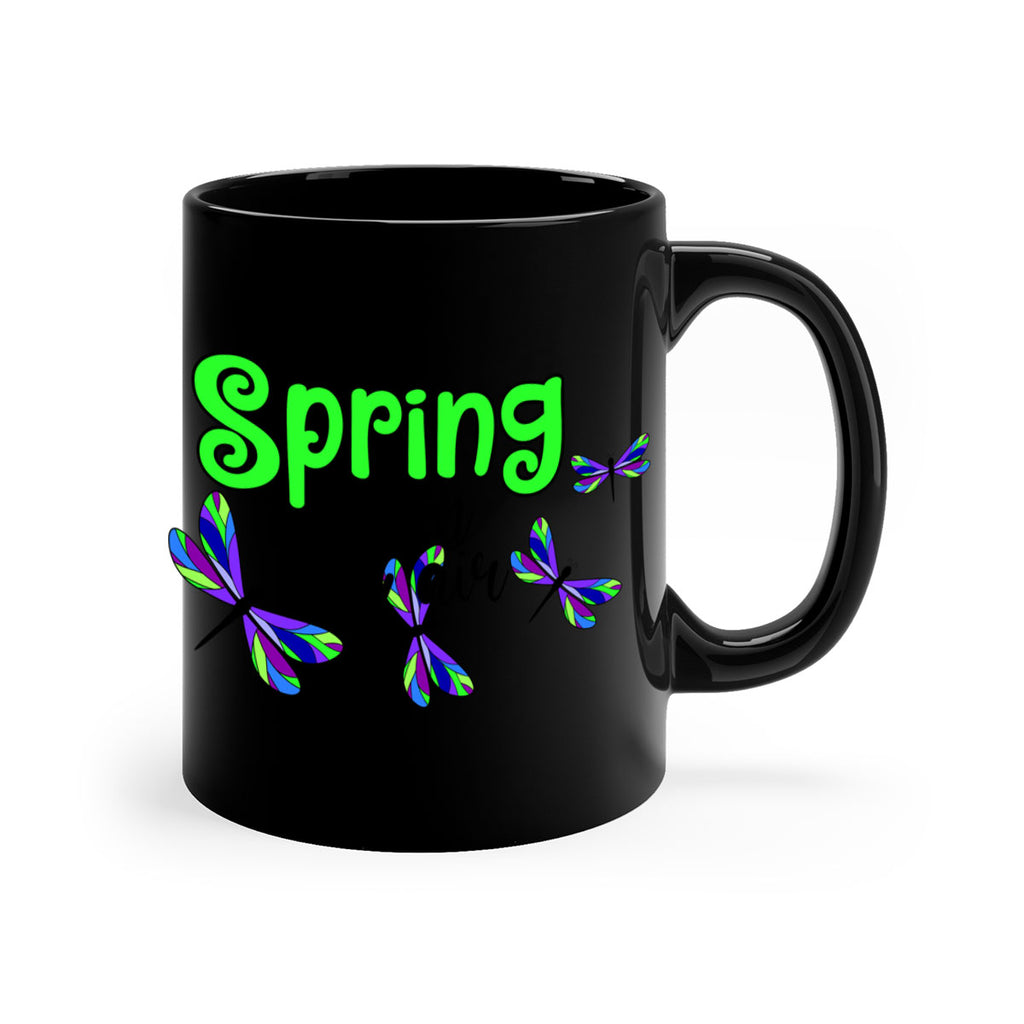 Spring is in the air469#- spring-Mug / Coffee Cup