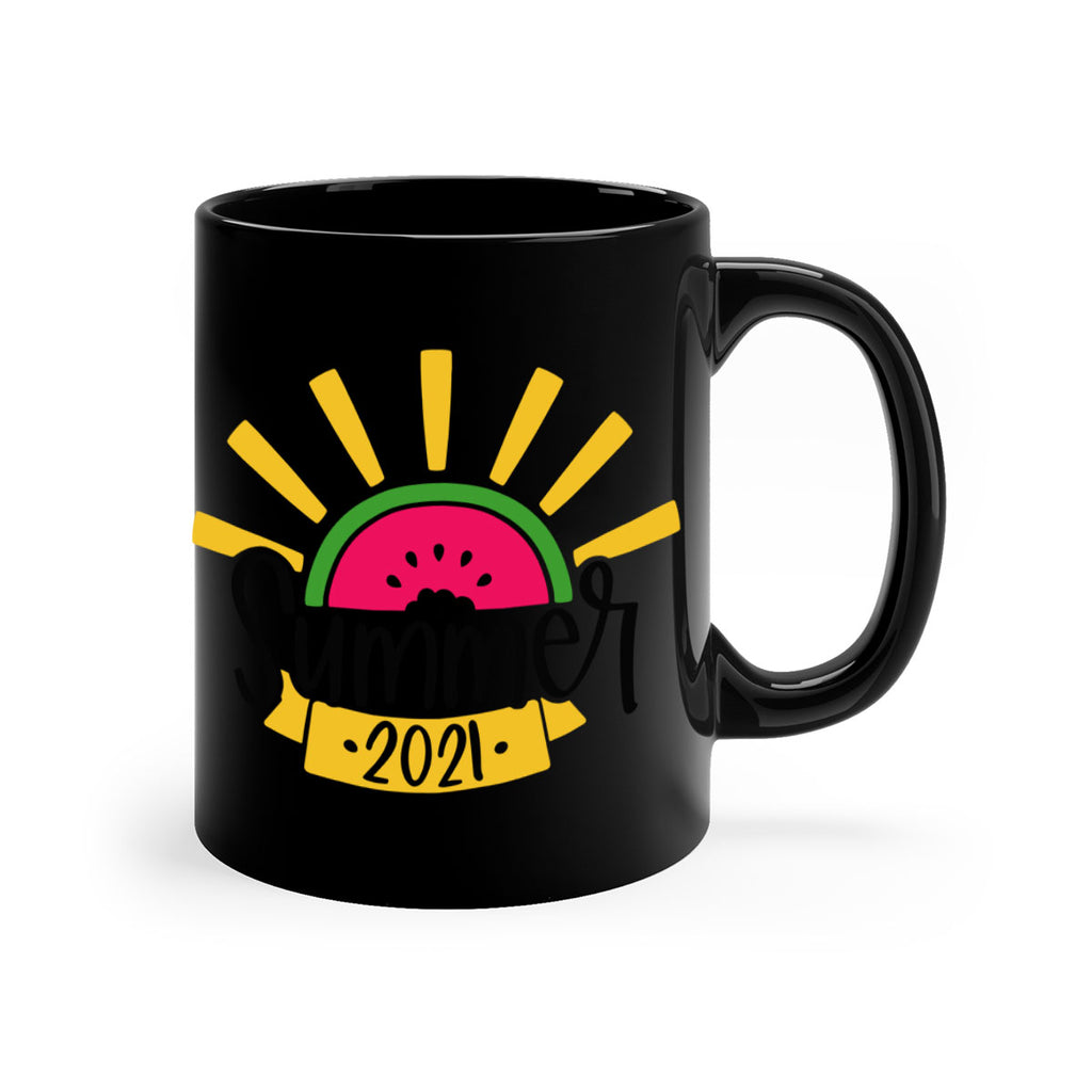 Summer Style 24#- Summer-Mug / Coffee Cup
