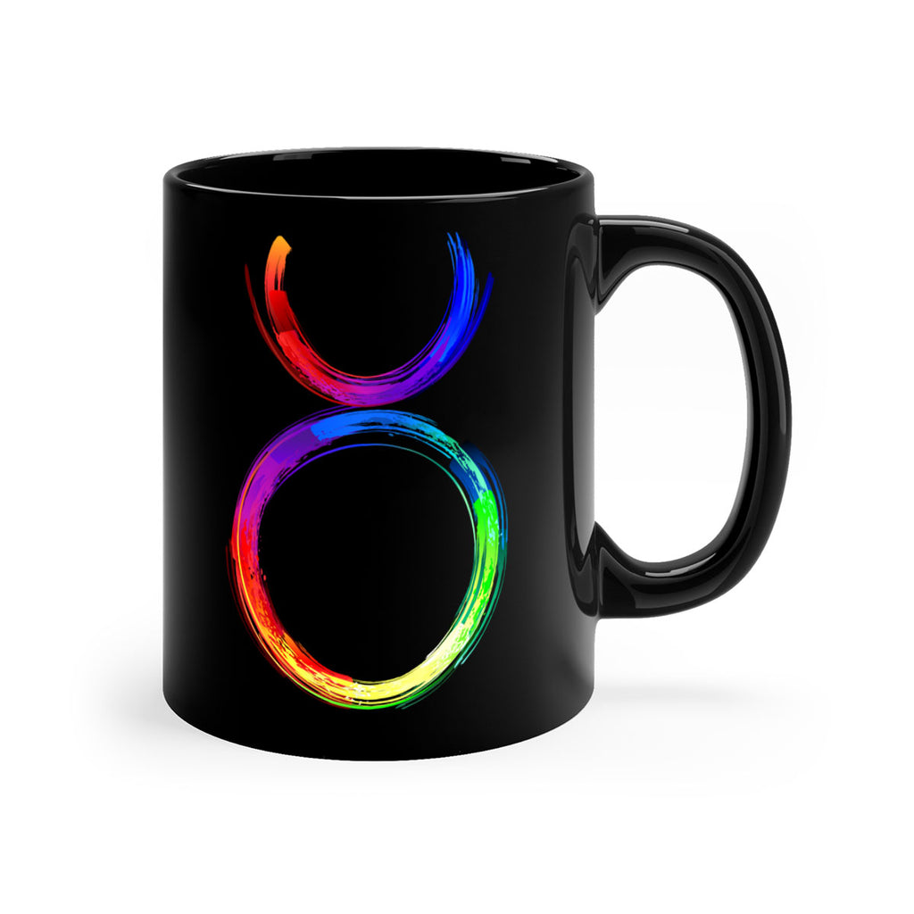 Taurus 562#- zodiac-Mug / Coffee Cup
