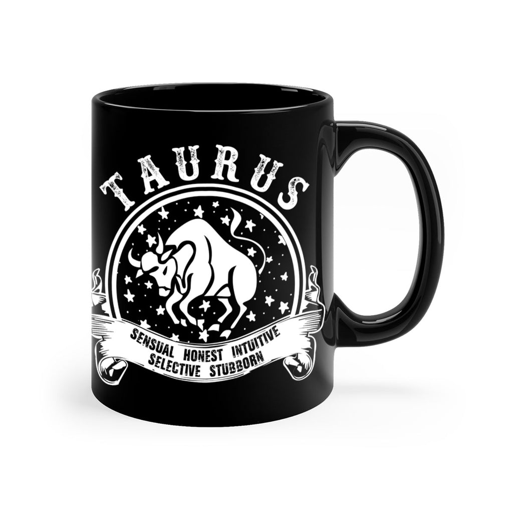 Taurus 6#- zodiac-Mug / Coffee Cup