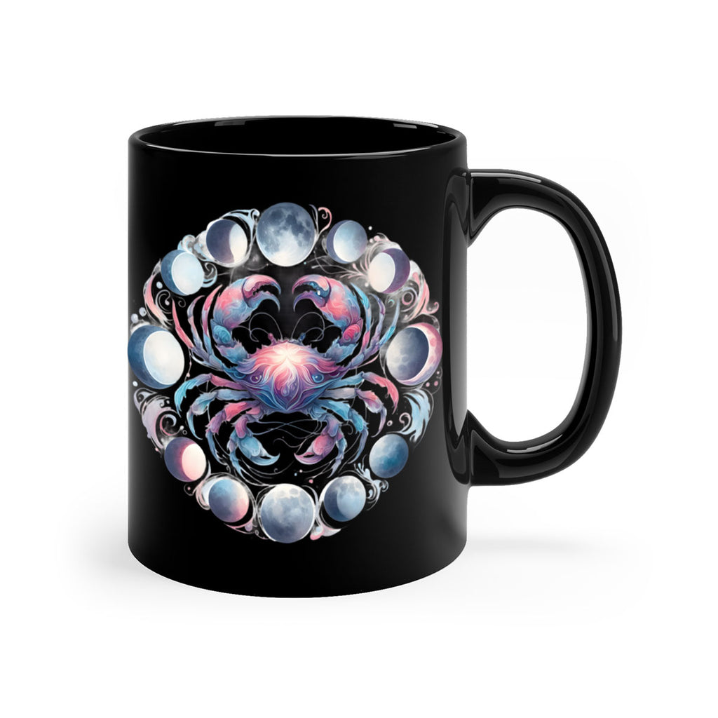 cancer 169#- zodiac-Mug / Coffee Cup
