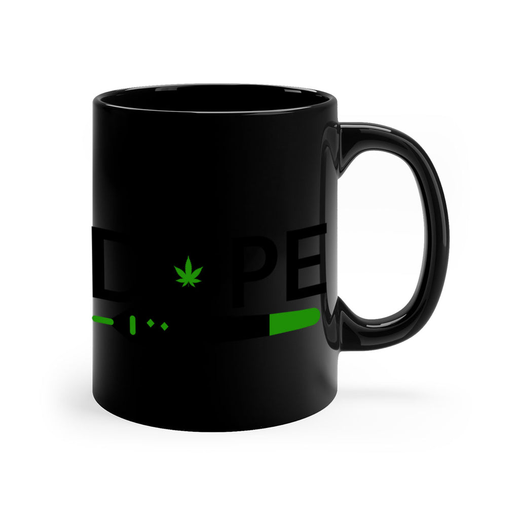 dope 78#- marijuana-Mug / Coffee Cup