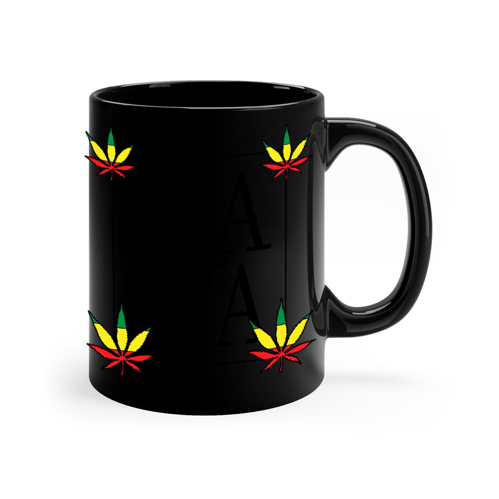 mama weed 197#- marijuana-Mug / Coffee Cup