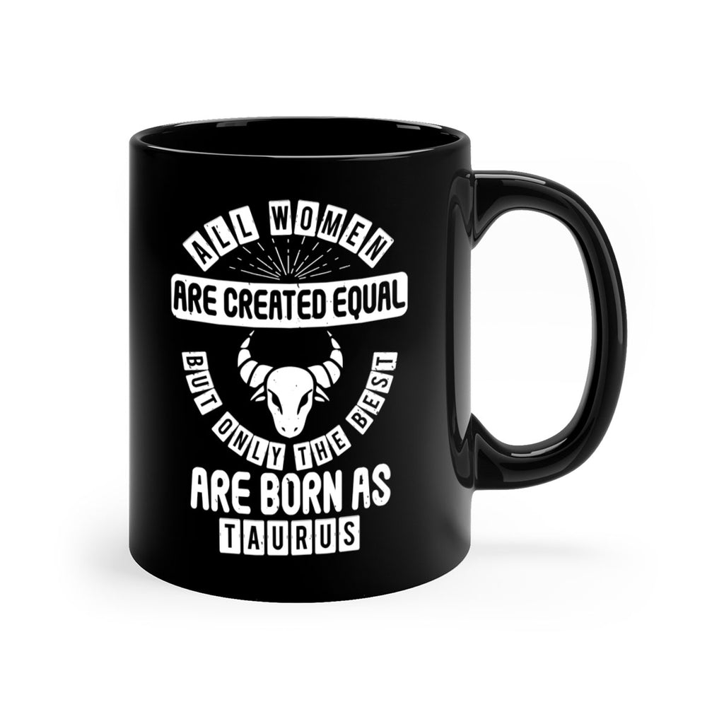 taurus 487#- zodiac-Mug / Coffee Cup