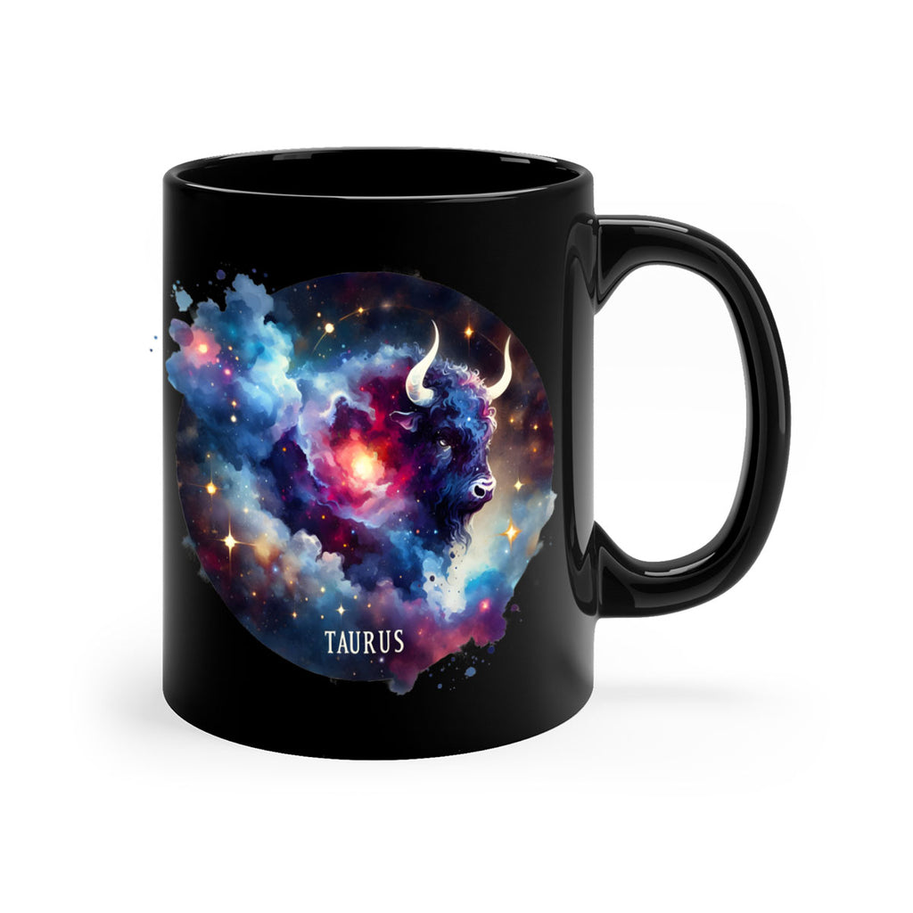 taurus 509#- zodiac-Mug / Coffee Cup