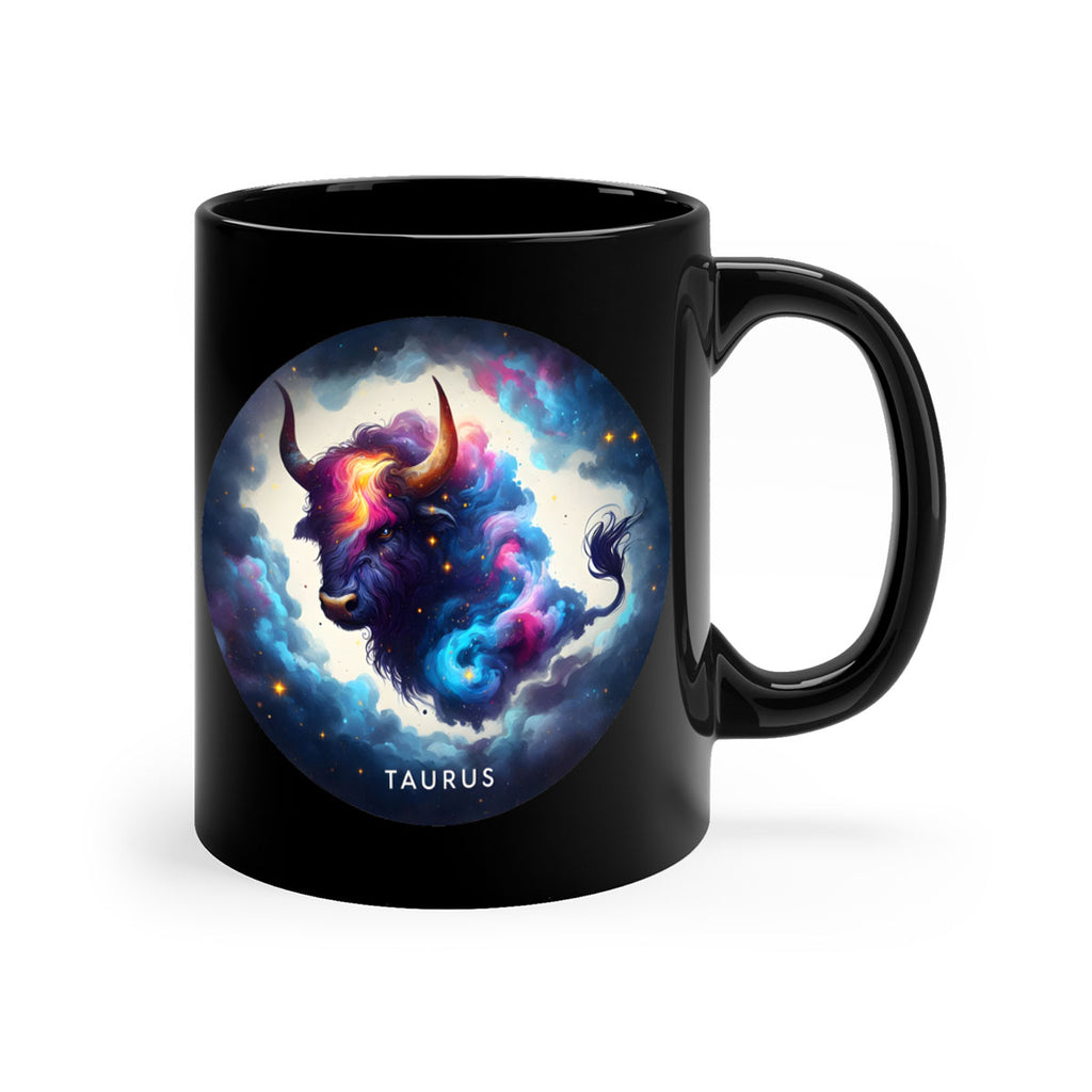 taurus 511#- zodiac-Mug / Coffee Cup