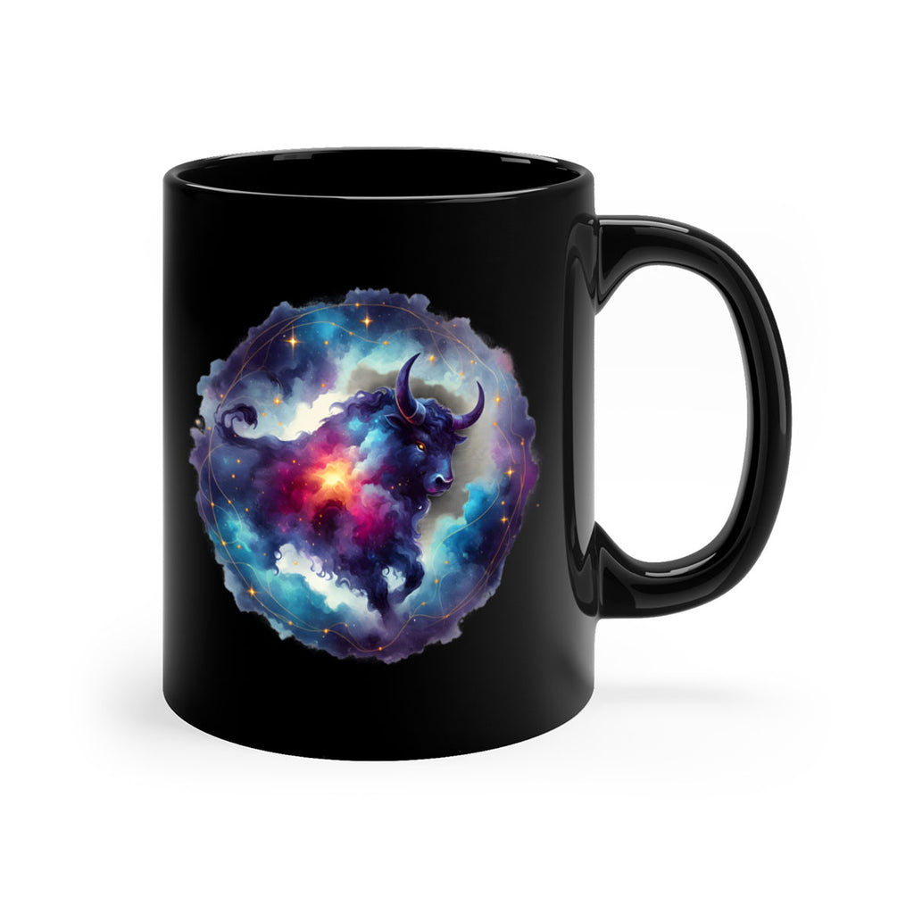 taurus 513#- zodiac-Mug / Coffee Cup
