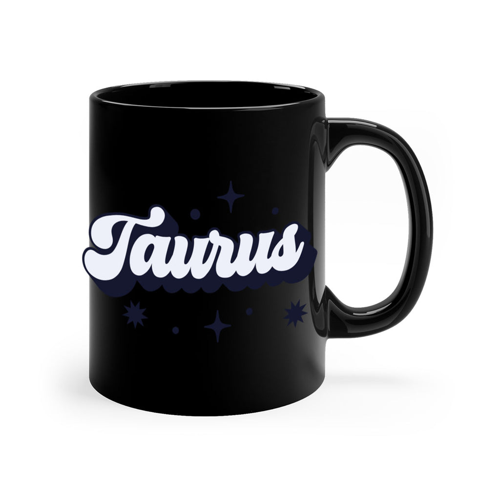 taurus 516#- zodiac-Mug / Coffee Cup