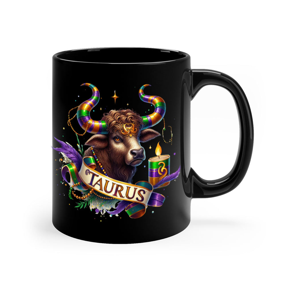 taurus 522#- zodiac-Mug / Coffee Cup