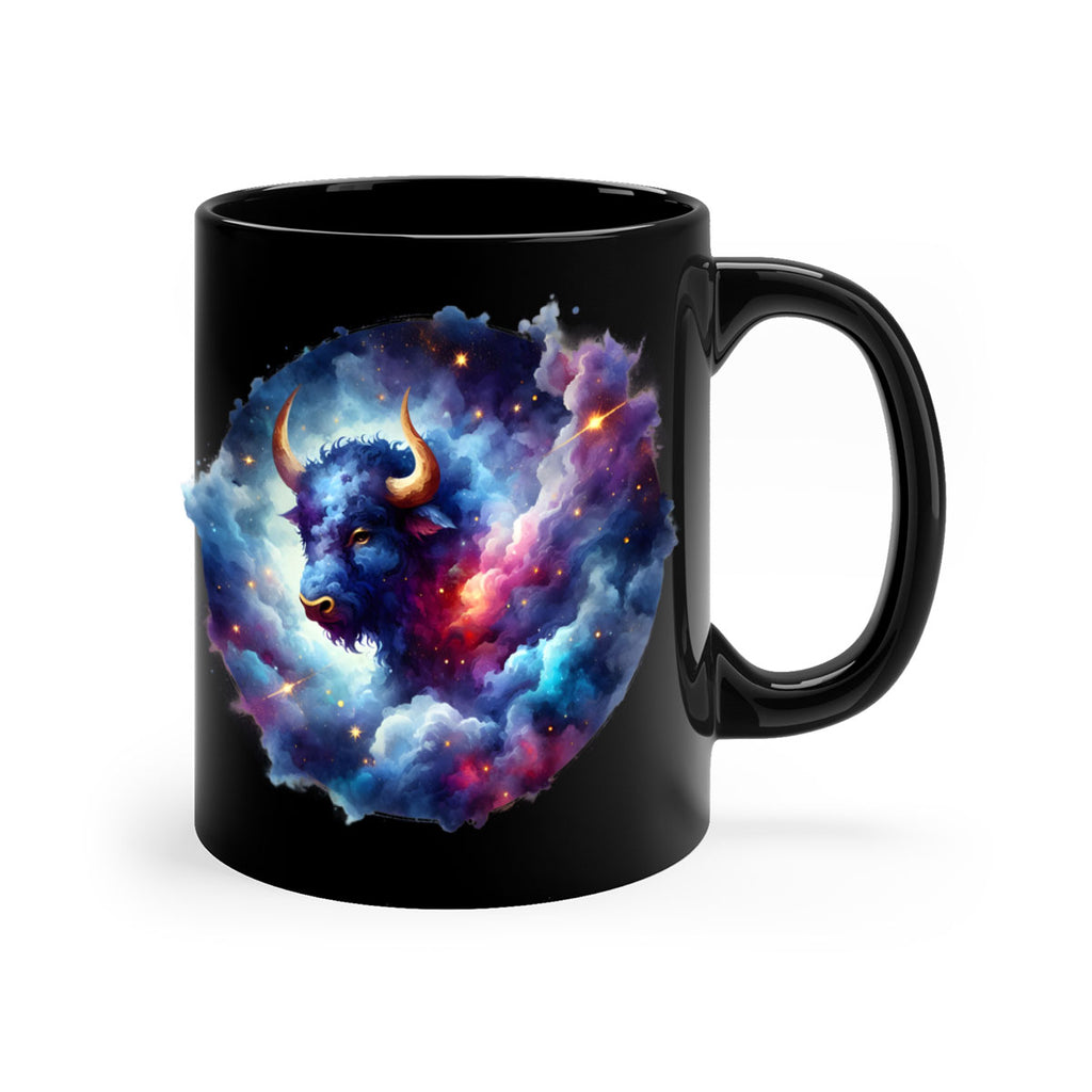 taurus 525#- zodiac-Mug / Coffee Cup