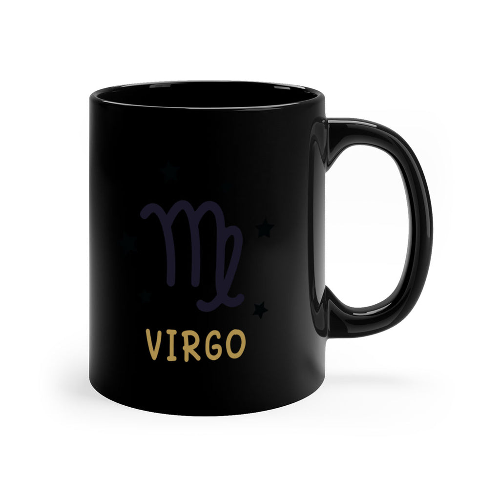 virgo 548#- zodiac-Mug / Coffee Cup