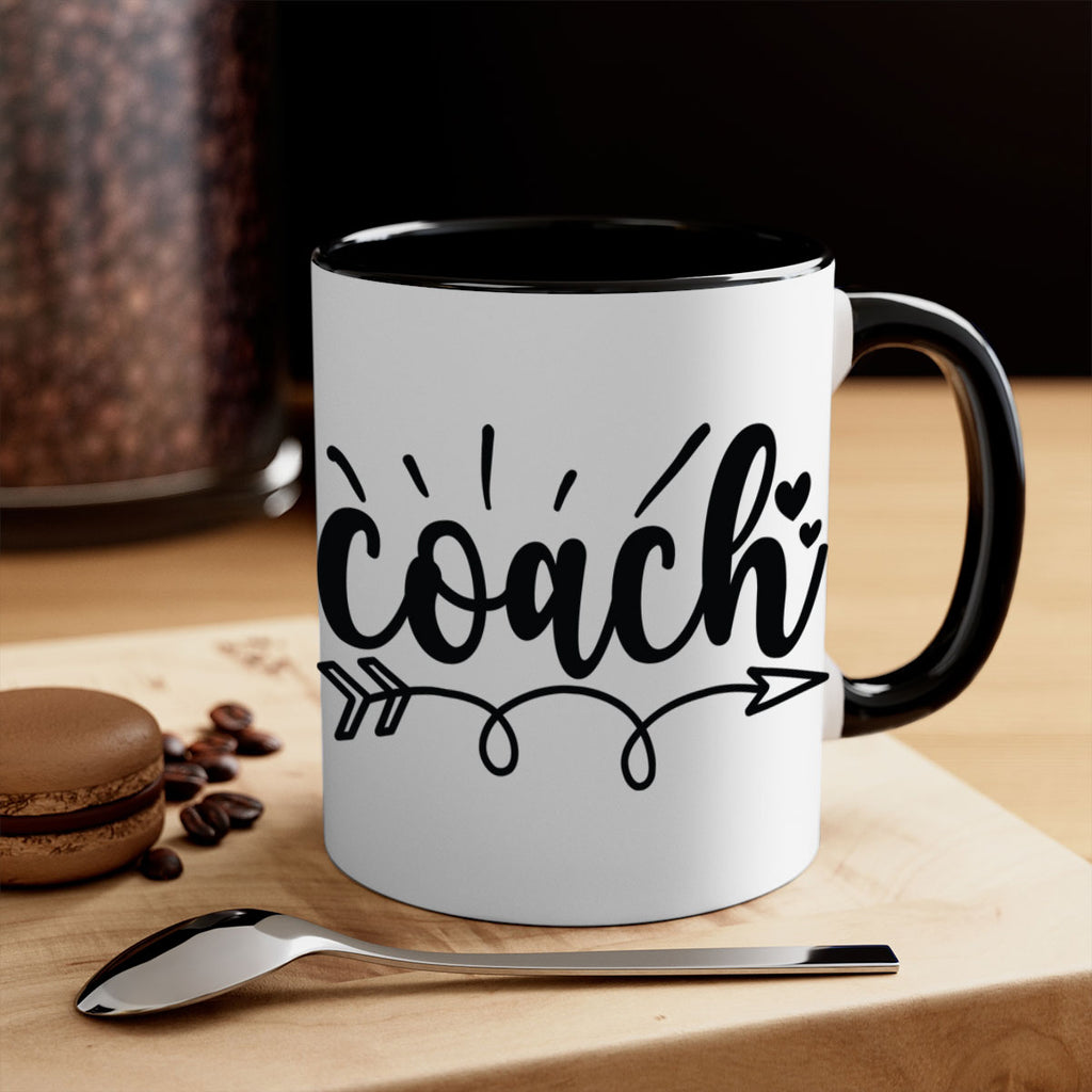 Coach 1361#- tennis-Mug / Coffee Cup