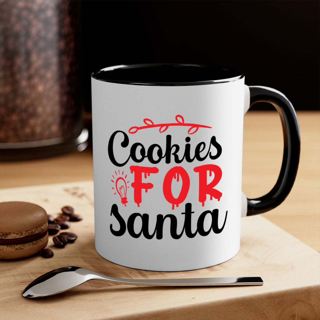Cookies for santa 60#- winter-Mug / Coffee Cup