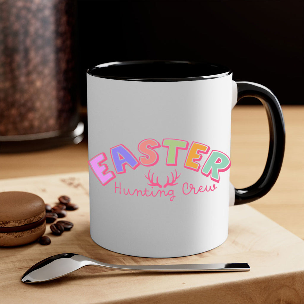 Easter hunting crew127#- spring-Mug / Coffee Cup