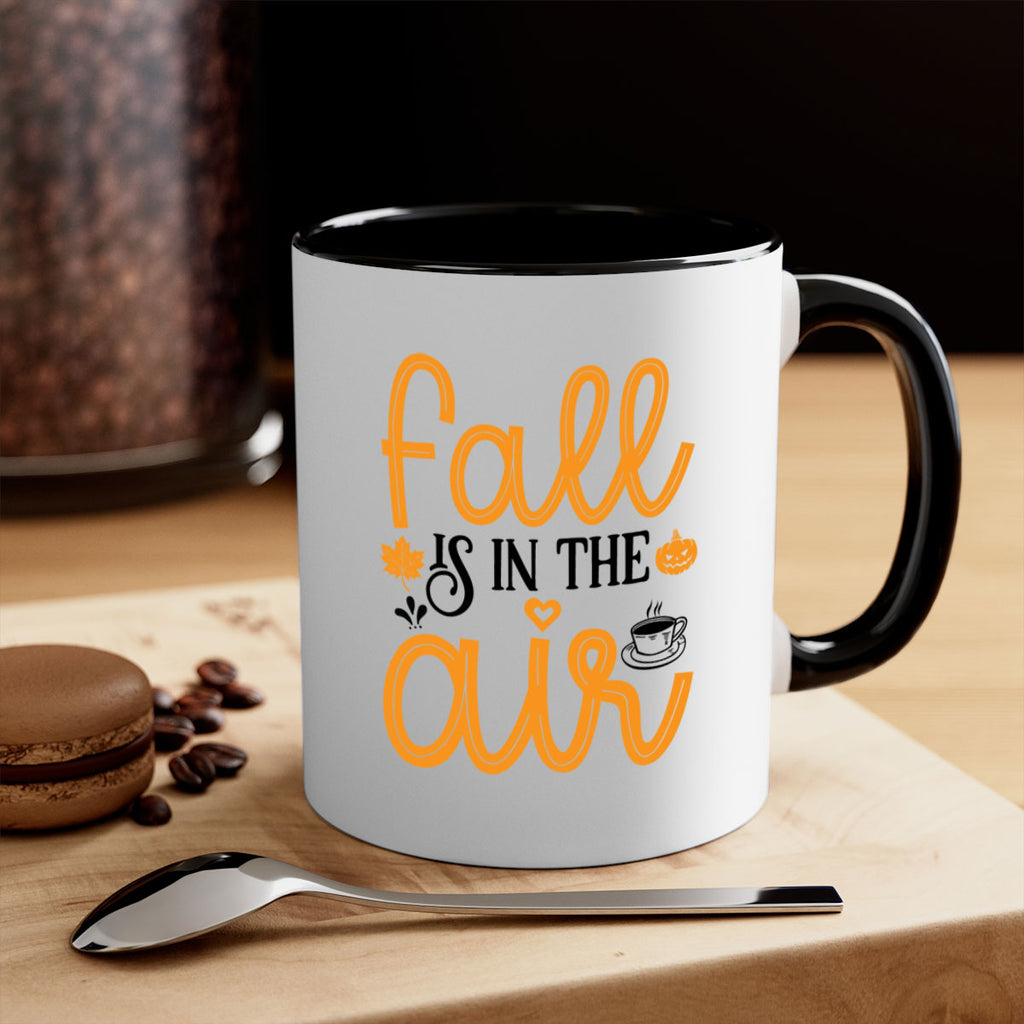 Fallisintheair 153#- fall-Mug / Coffee Cup