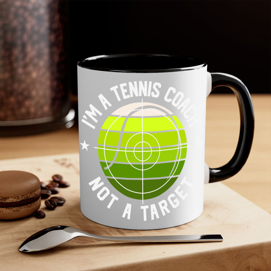 Litewort 2095#- tennis-Mug / Coffee Cup