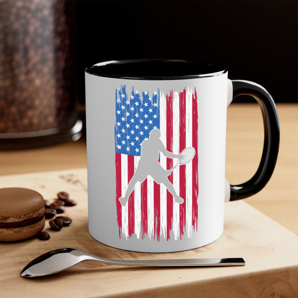 Litewort 2147#- tennis-Mug / Coffee Cup