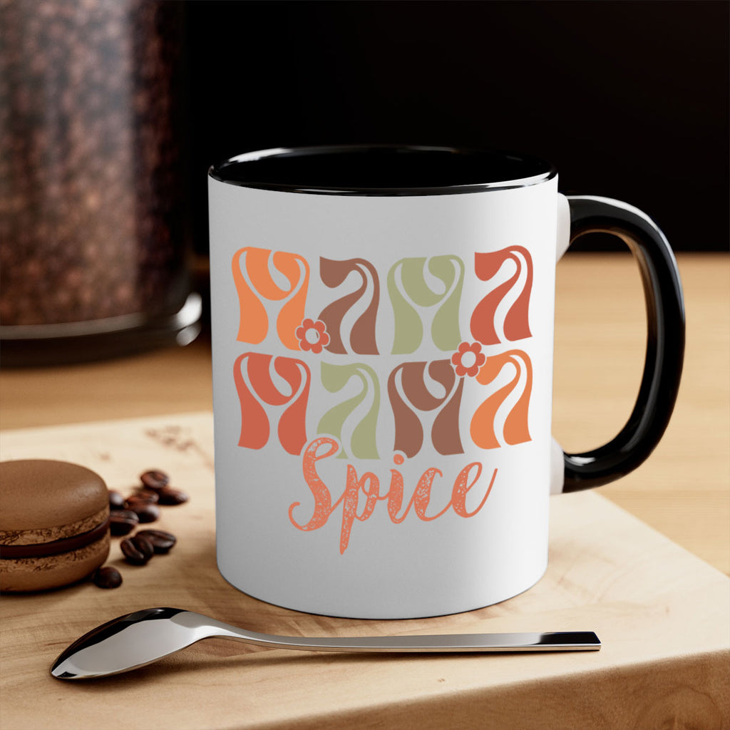 Mama Spice 419#- fall-Mug / Coffee Cup