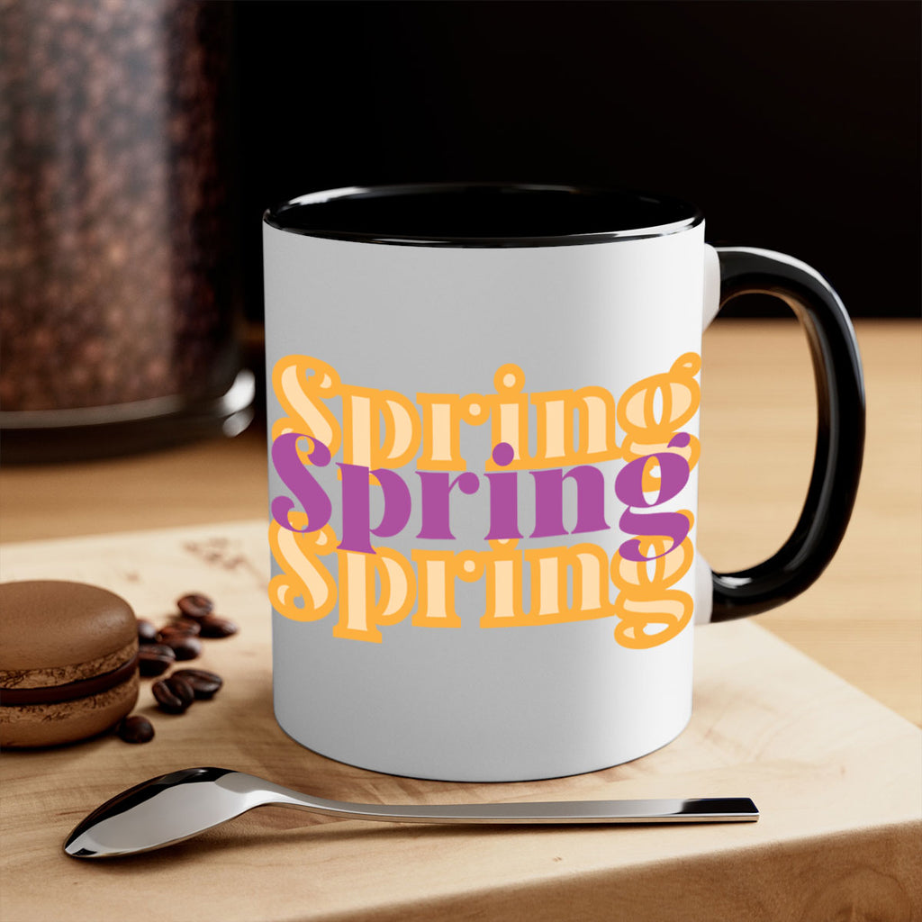 Spring  513#- spring-Mug / Coffee Cup