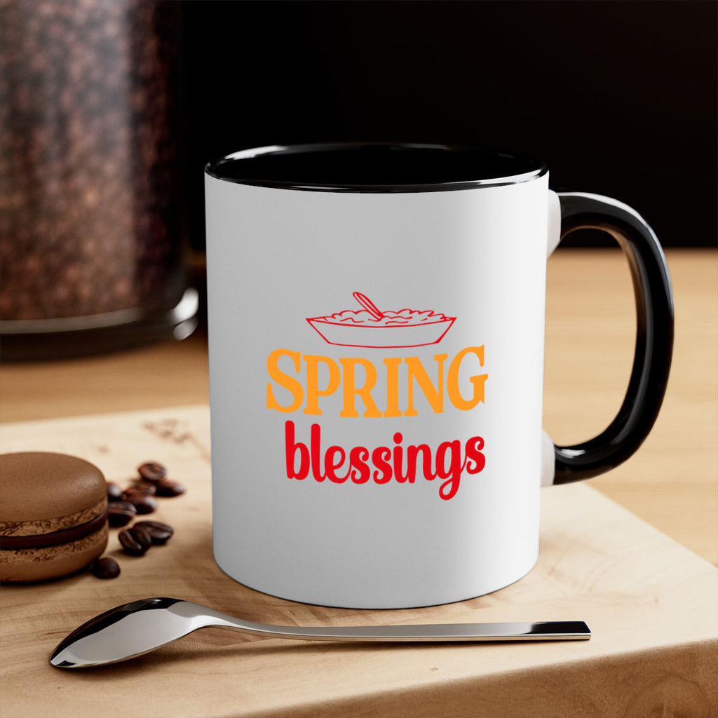 Spring blessings 420#- spring-Mug / Coffee Cup