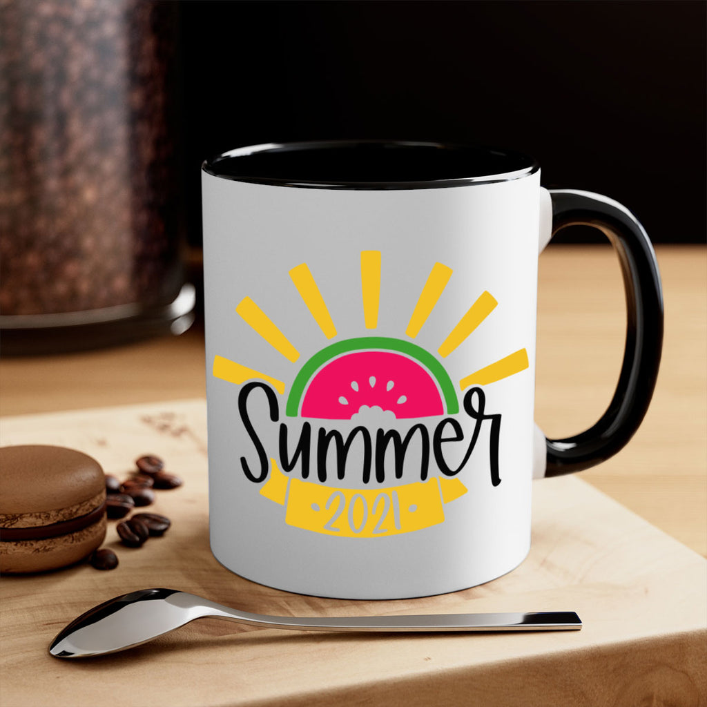 Summer Style 24#- Summer-Mug / Coffee Cup
