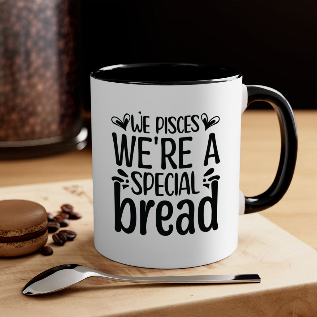 Wepisces WereaSpecial 558#- zodiac-Mug / Coffee Cup