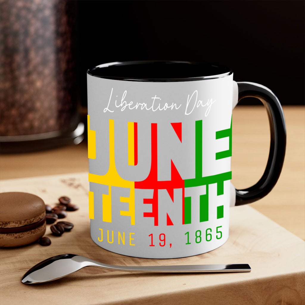 juneteenth 1#- juneteenth-Mug / Coffee Cup