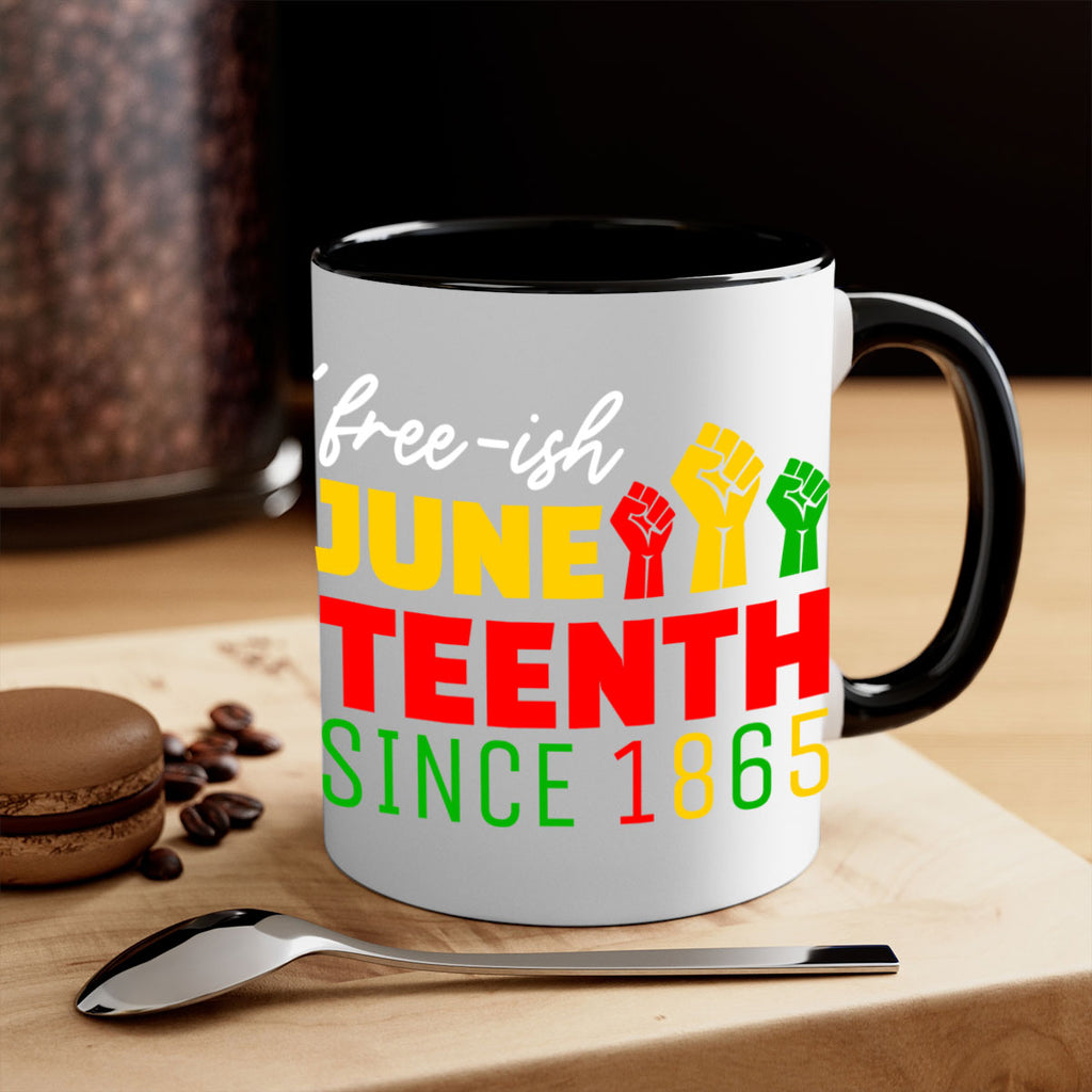 juneteenth 6#- juneteenth-Mug / Coffee Cup