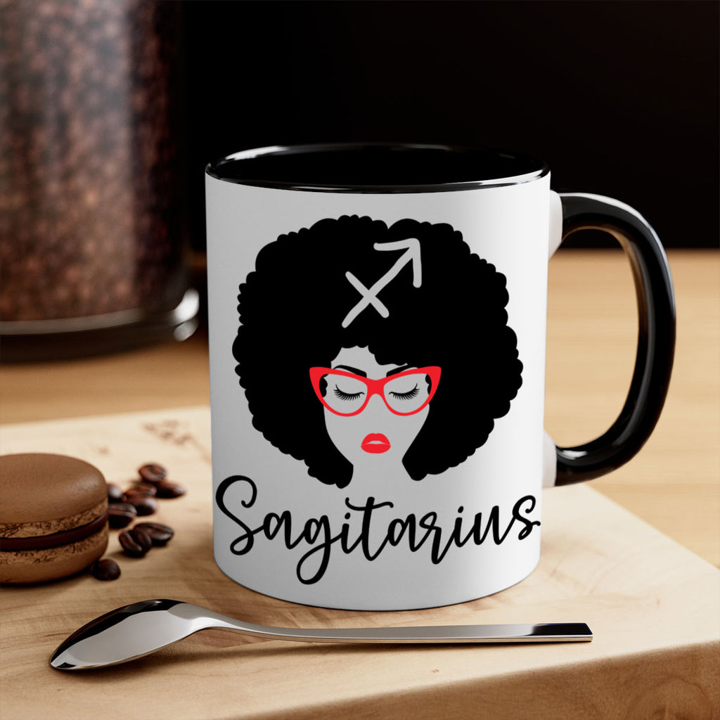 sagitarius 396#- zodiac-Mug / Coffee Cup