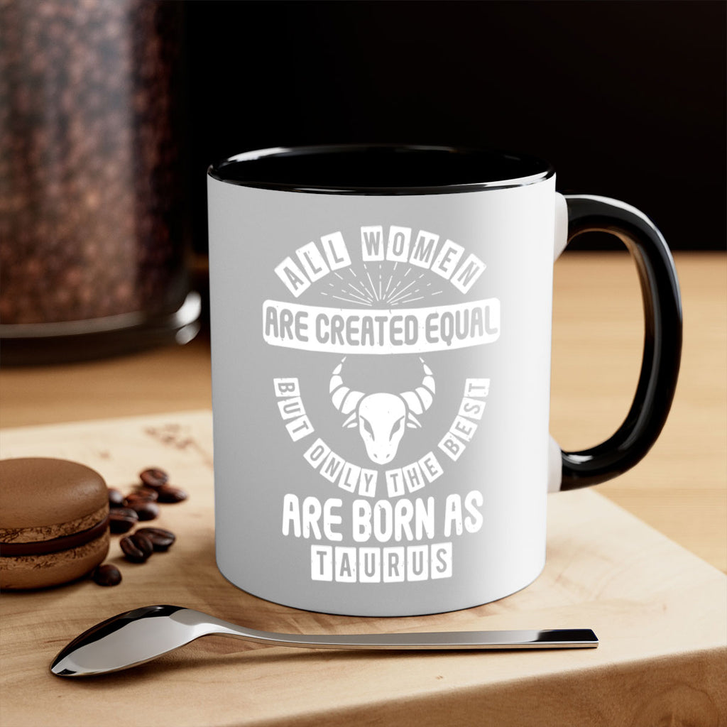 taurus 487#- zodiac-Mug / Coffee Cup