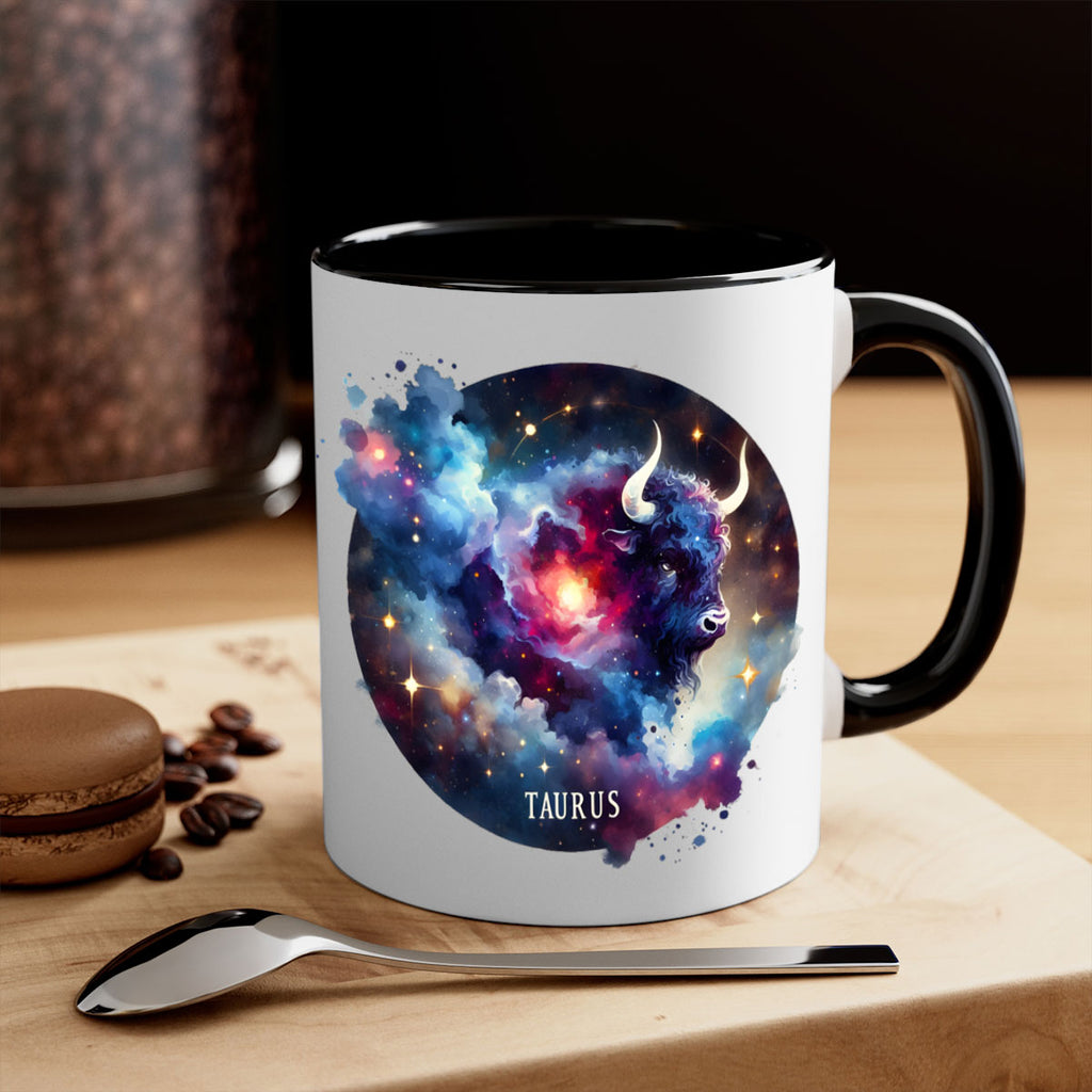 taurus 509#- zodiac-Mug / Coffee Cup