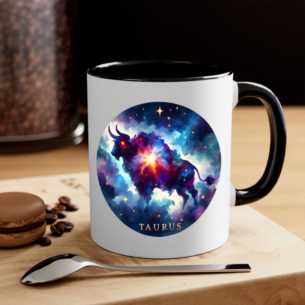 taurus 512#- zodiac-Mug / Coffee Cup