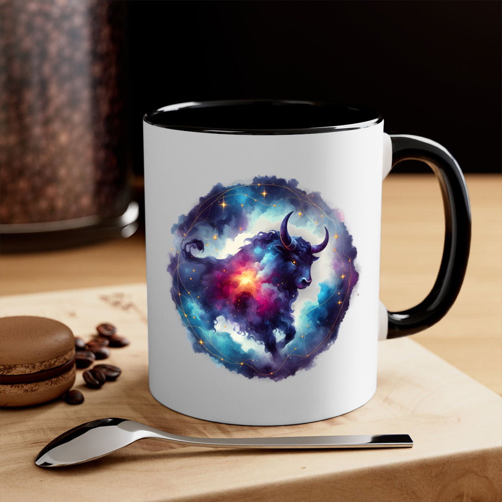 taurus 513#- zodiac-Mug / Coffee Cup