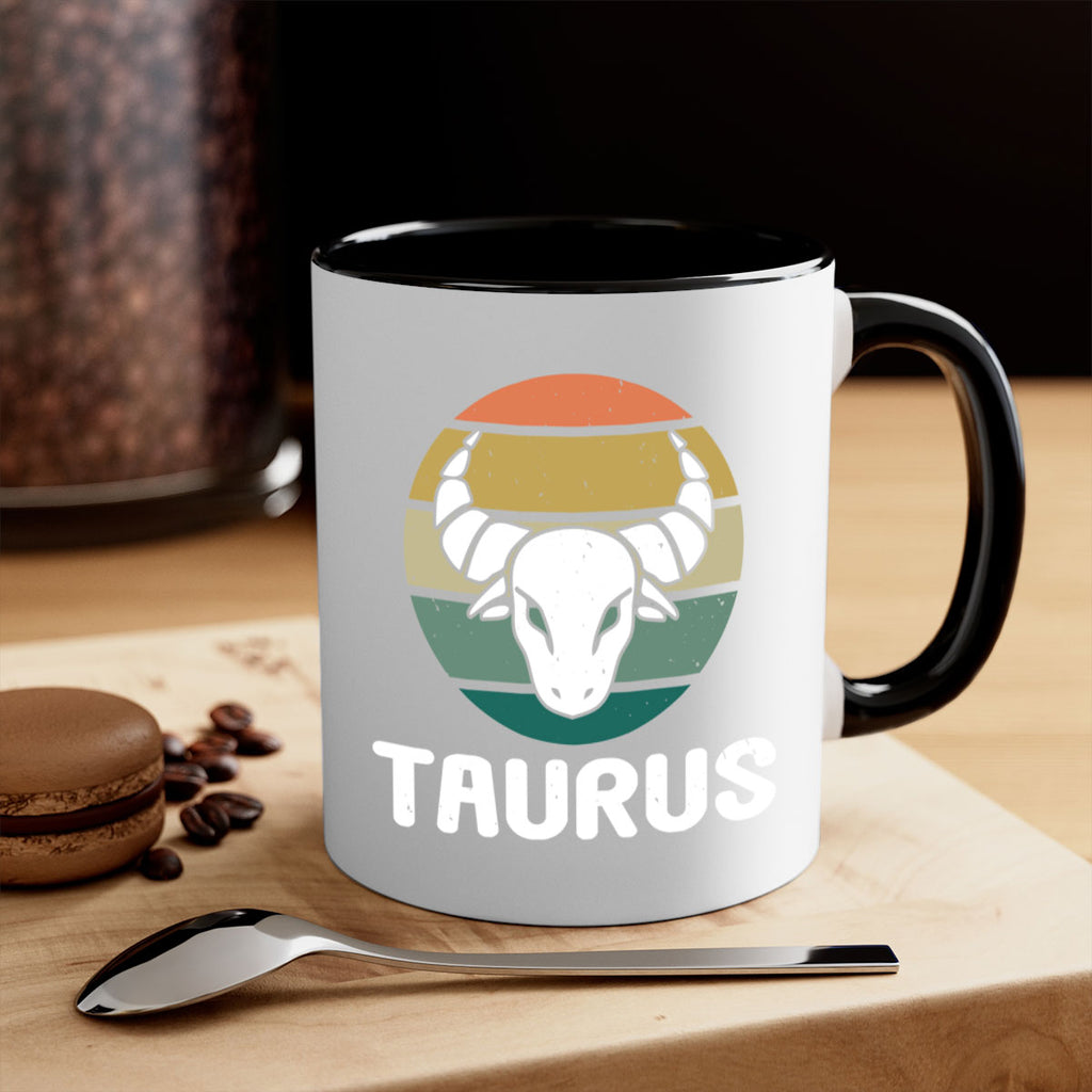 taurus 519#- zodiac-Mug / Coffee Cup