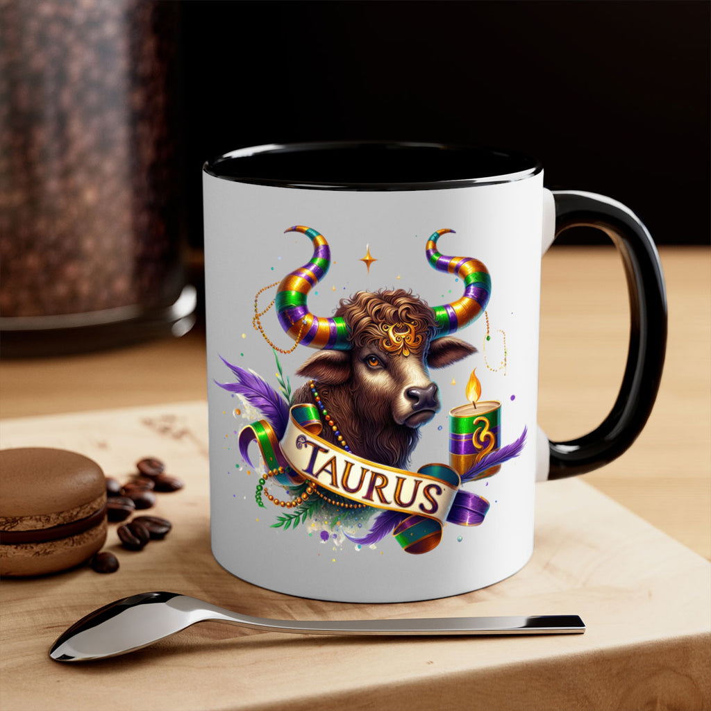 taurus 522#- zodiac-Mug / Coffee Cup