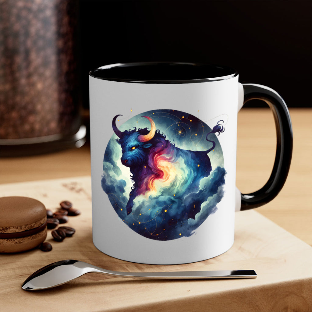 taurus 523#- zodiac-Mug / Coffee Cup