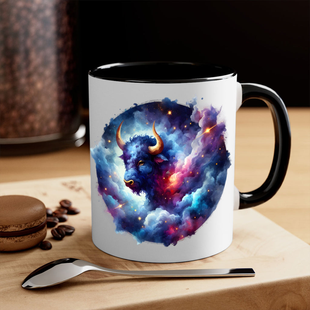 taurus 525#- zodiac-Mug / Coffee Cup